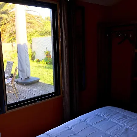 Maison Avec Jacuzzi & Jardin 6 Personnes * Noirmoutier-en-l'Ile